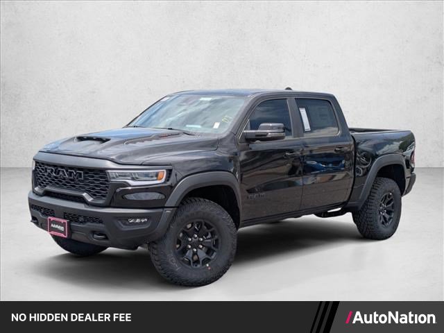 New 2026 RAM 1500 RHO w/ RHO Level 1 Equipment Group