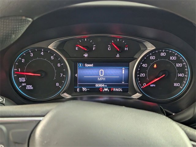 Used 2020 Chevrolet Equinox LT image 18