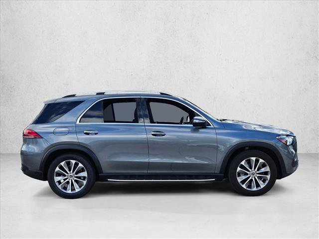 Certified 2023 Mercedes-Benz GLE 350 image 4