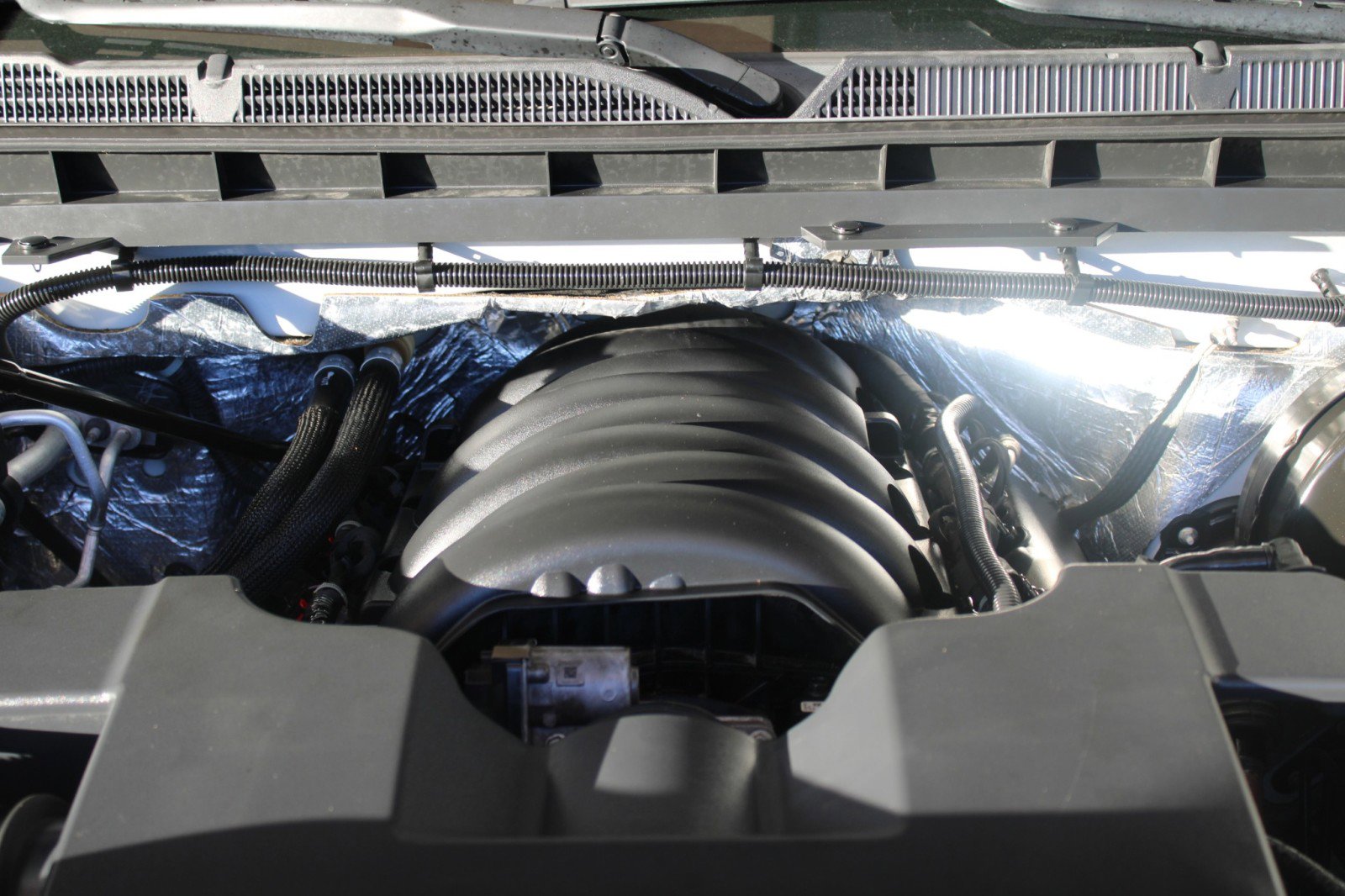 Used 2017 Chevrolet Silverado 1500 LT w/ Texas Edition image 28