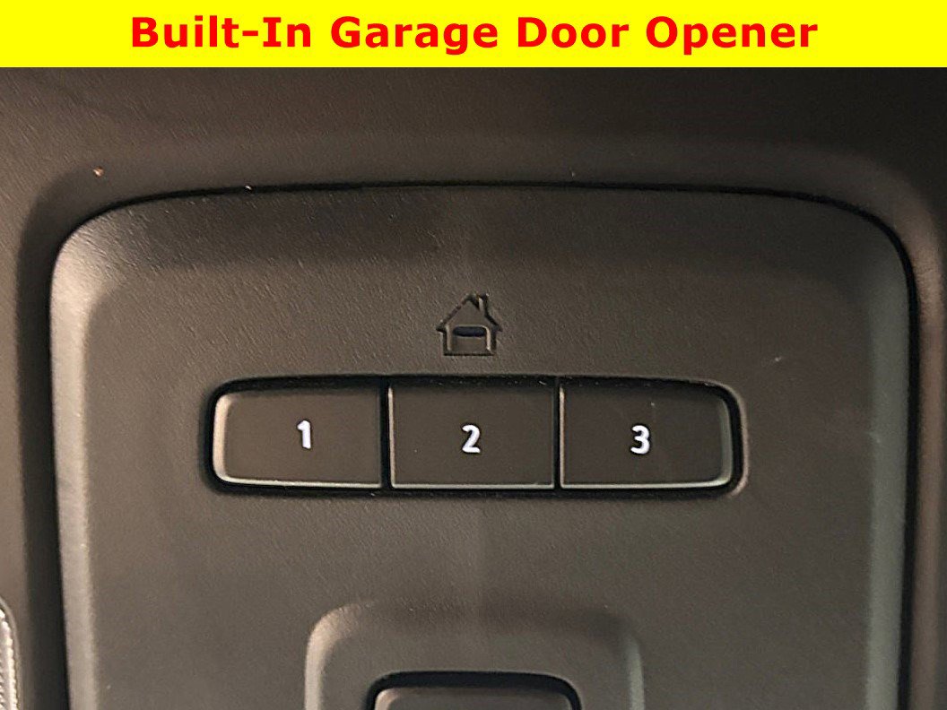 Used 2023 GMC Yukon Denali AWD/4WD image 33