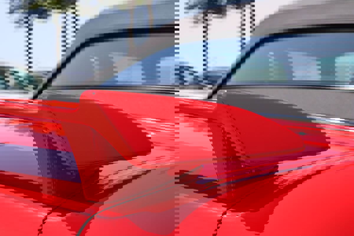 Used 2007 Honda S2000 image 15