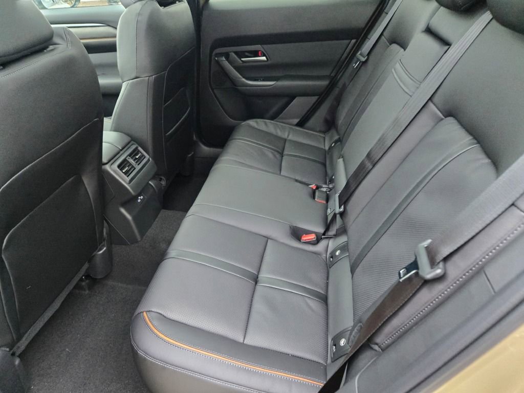 New 2026 MAZDA CX-50 AWD 2.5 S w/ Accent Package image 15