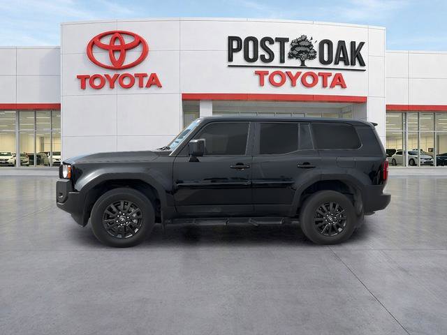 Used 2024 Toyota Land Cruiser 1958 image 8