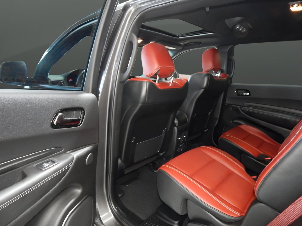 Used 2021 Dodge Durango SRT Hellcat w/ Premium Interior Group AWD/4WD image 31