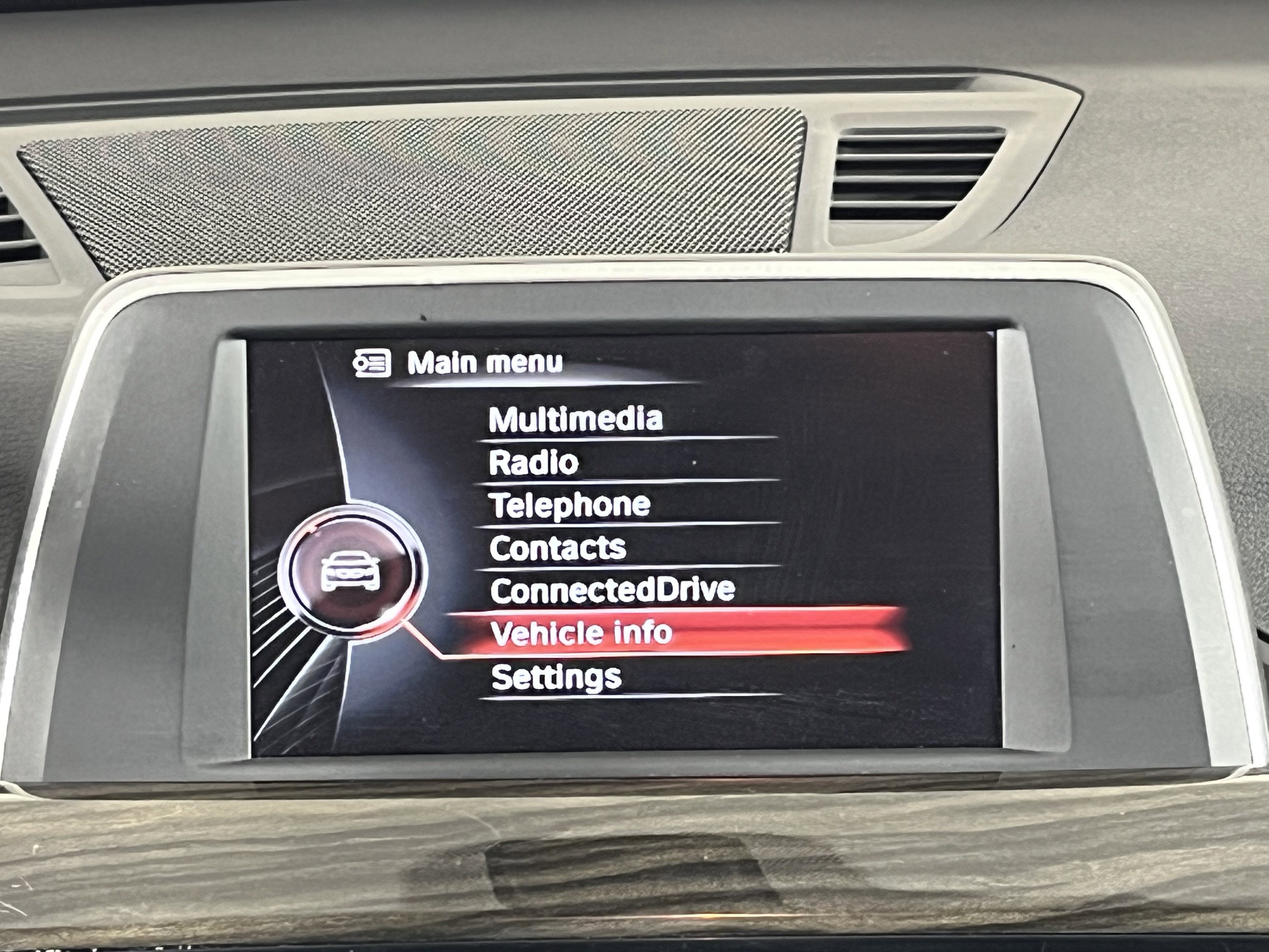 Used 2017 BMW X1 sDrive28i image 15