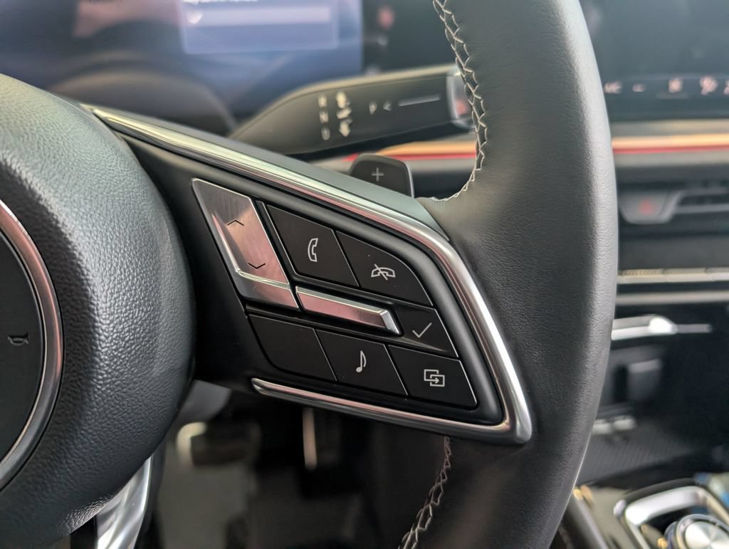 New 2026 Buick Envision Sport Touring AWD/4WD image 18