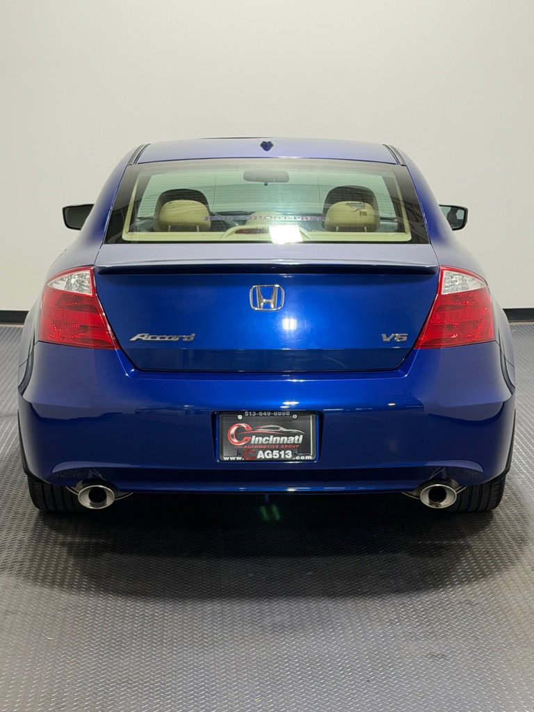 Used 2008 Honda Accord EX-L image 6