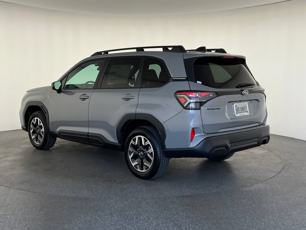New 2026 Subaru Forester Premium AWD/4WD image 7
