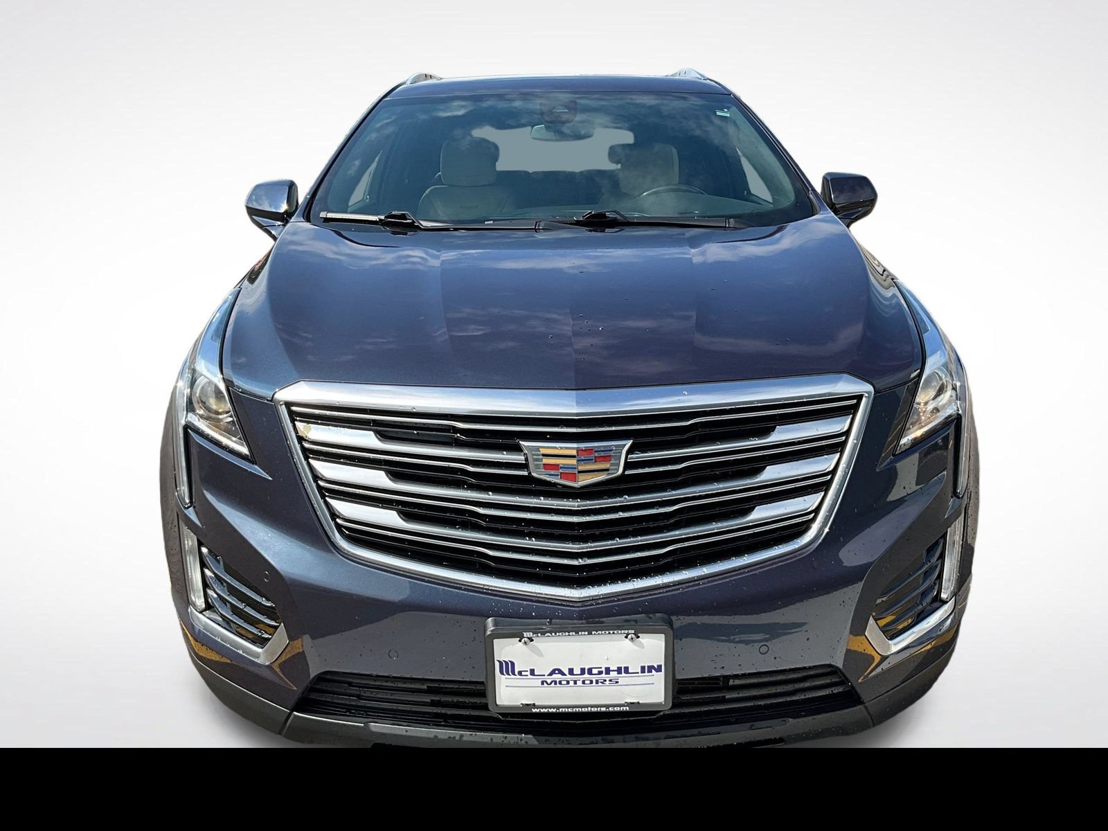 Used 2019 Cadillac XT5 Luxury FWD image 23