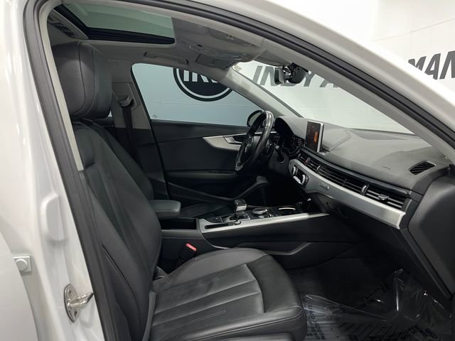 Used 2017 Audi A4 2.0T Premium Plus image 33