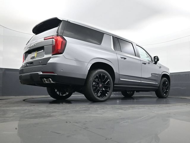 New 2026 GMC Yukon XL Denali w/ Sun & Power Step Package AWD/4WD image 26