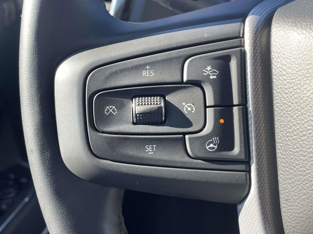 Used 2025 GMC Sierra 2500 Denali w/ Denali Reserve Package image 20