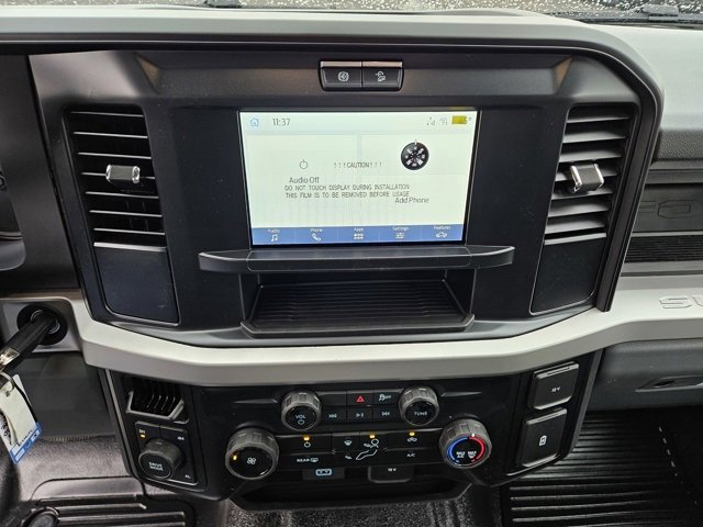 New 2025 Ford F350 XL w/ XL Off-Road Package image 15