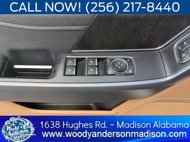Used 2021 Ford F150 Lariat w/ Trailer Tow Package AWD/4WD image 21