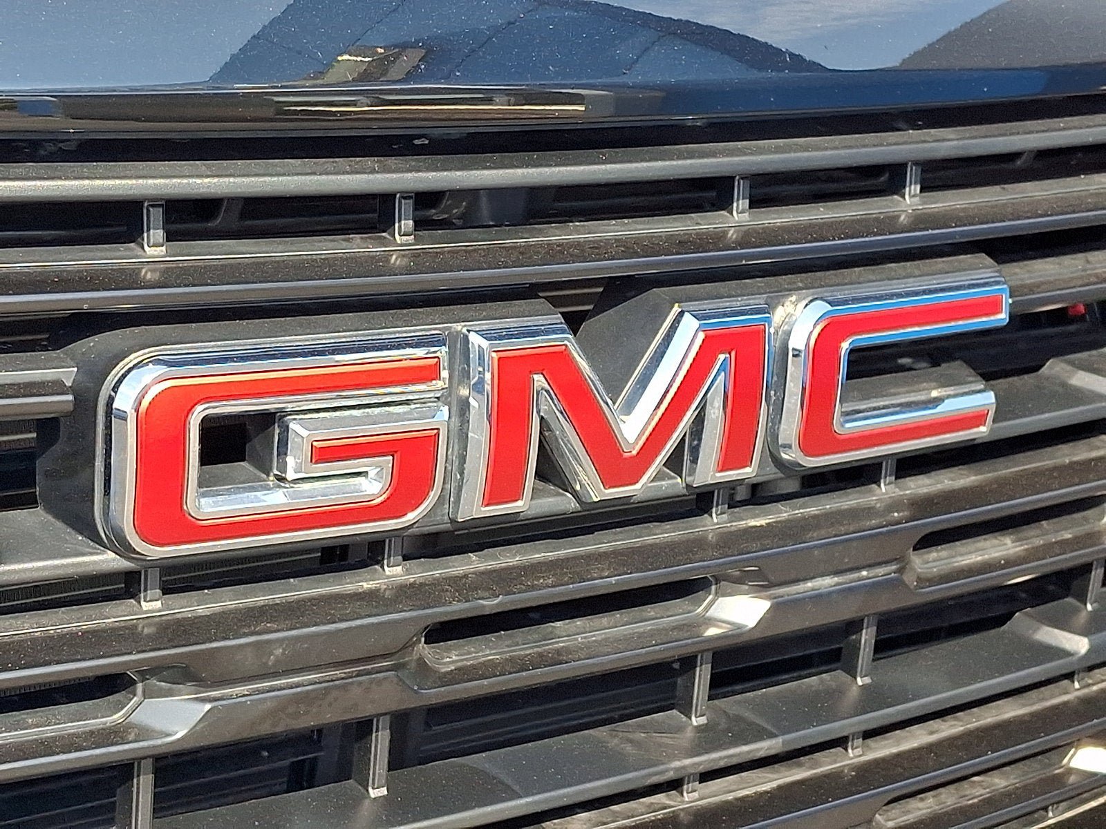 Used 2024 GMC Sierra 1500 Pro w/ Graphite Edition AWD/4WD image 31
