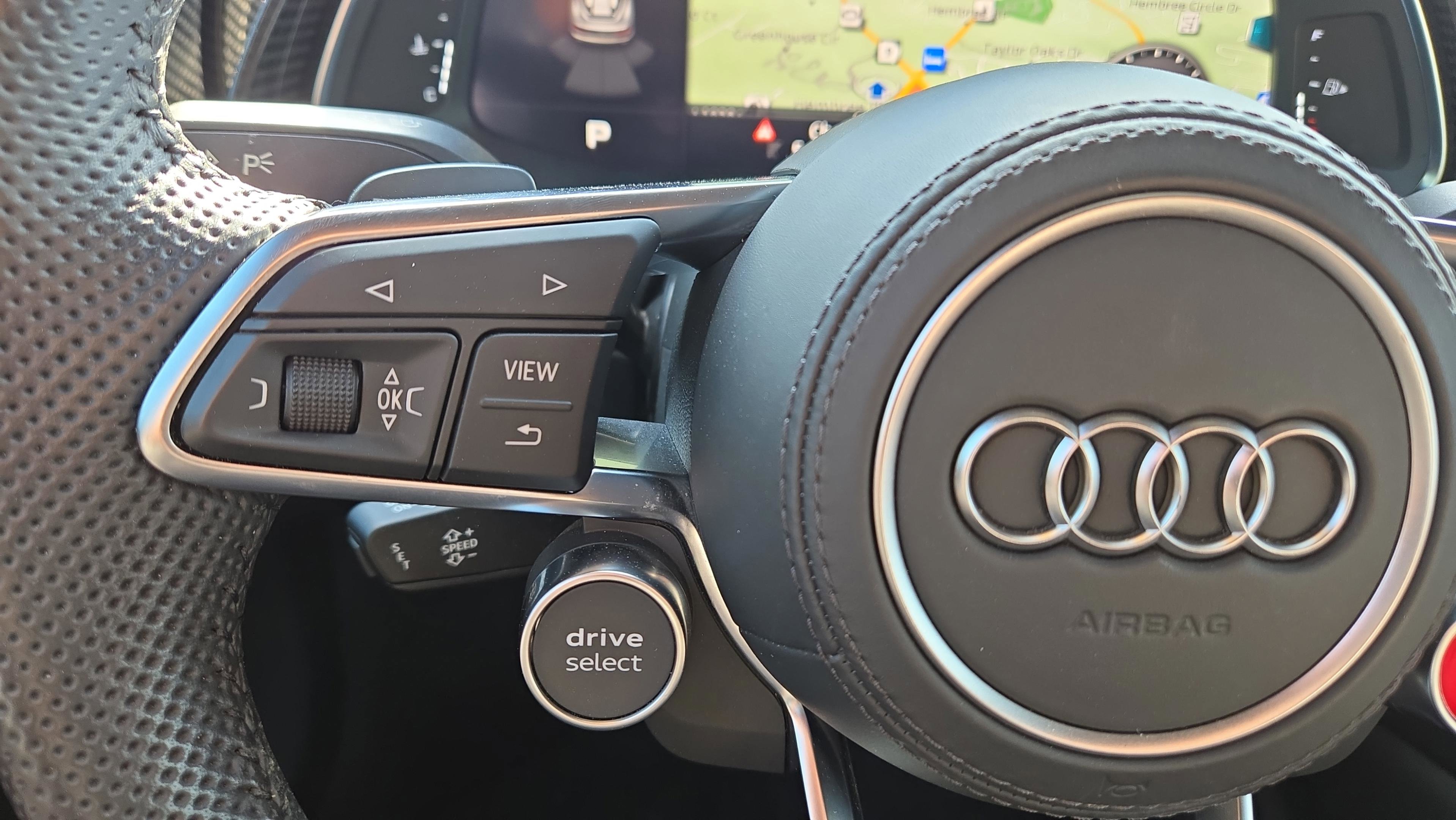 Used 2020 Audi R8 V10 image 20