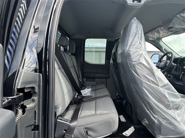 New 2024 Ford F350 XL w/ Snow Plow Prep Package image 35
