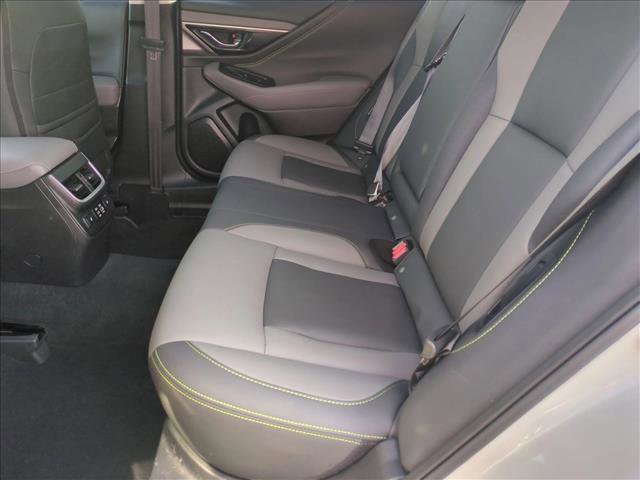 Used 2023 Subaru Outback Onyx Edition XT image 20