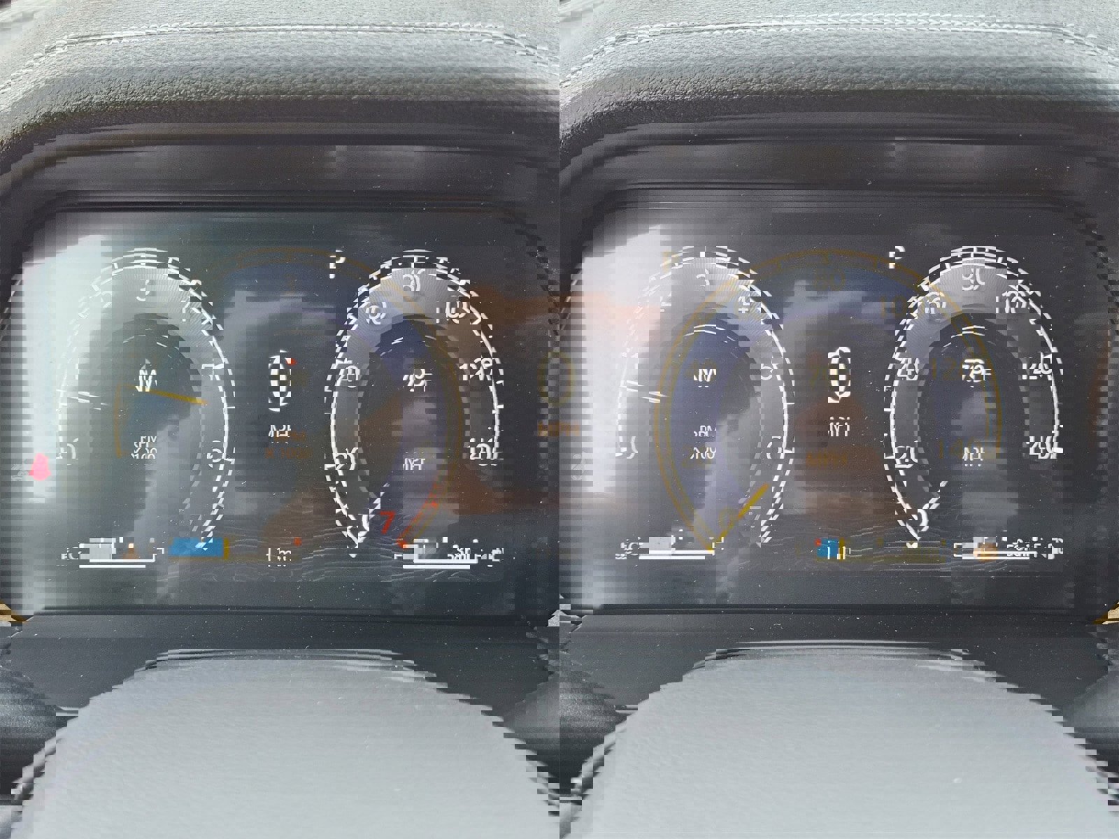 New 2025 Jeep Grand Cherokee Limited w/ Trailer Tow Package image 18