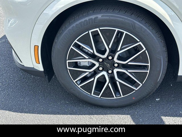 New 2025 Ford Mustang Mach-E Premium image 11