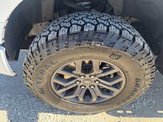 Used 2025 Ford F150 Tremor w/ Bed Utility Package image 32