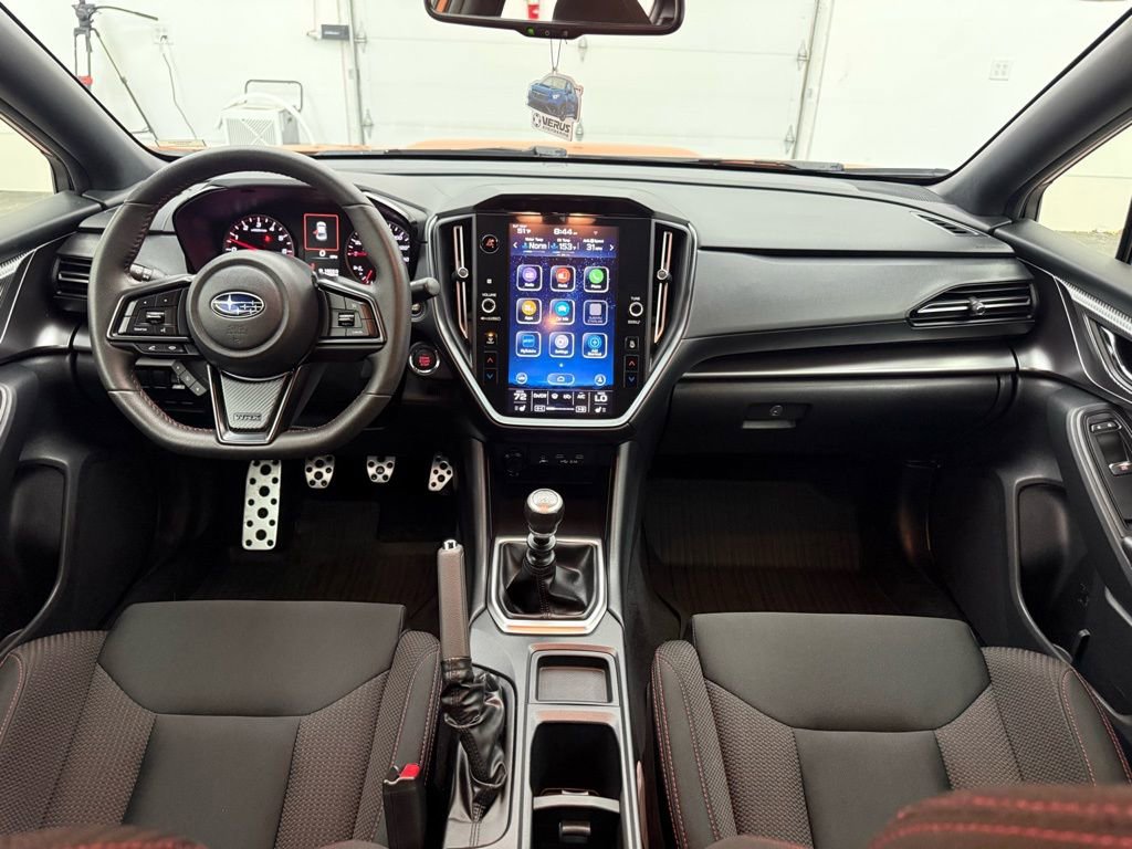 Used 2023 Subaru WRX Premium image 3