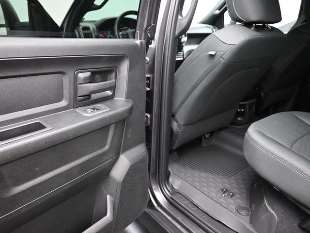 New 2026 RAM 2500 Tradesman AWD/4WD image 18