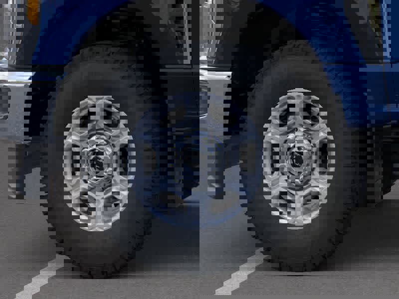New 2026 Ford F250 XLT image 19