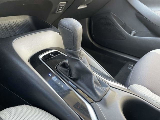 Used 2024 Toyota Corolla LE image 30