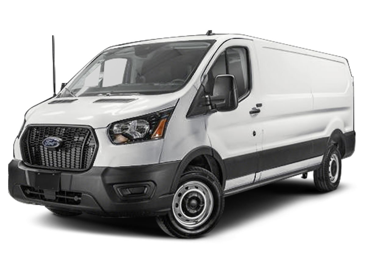 New 2026 Ford Transit 350 148 High Roof RWD image 1