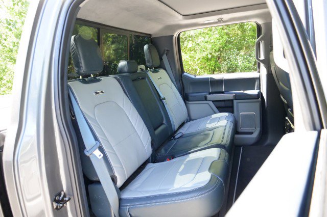 Used 2022 Ford F250 Limited image 63