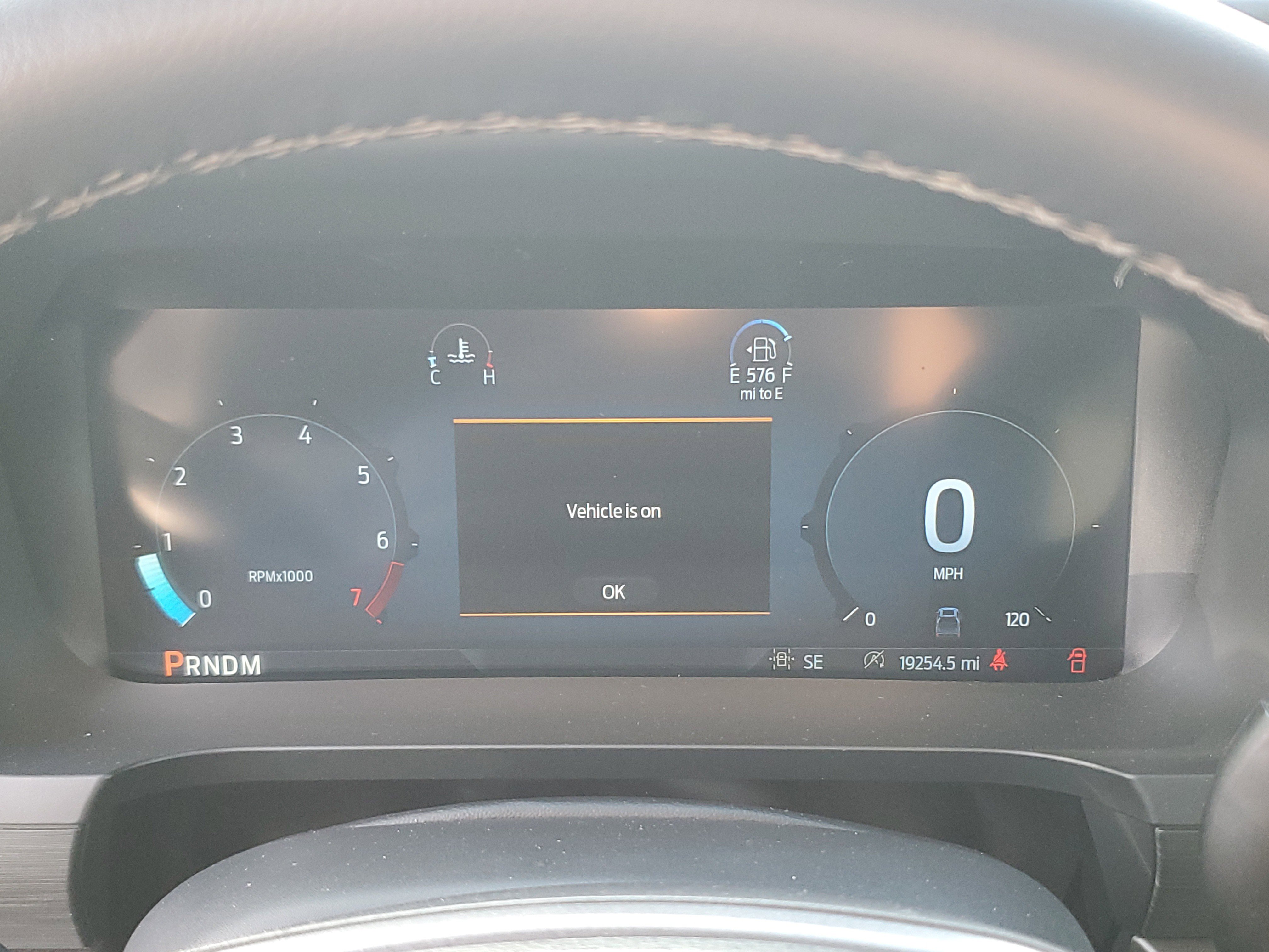 Used 2025 Ford F150 XLT w/ Equipment Group 301A Standard image 15