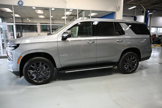 New 2026 Chevrolet Tahoe Premier w/ Sun And Tow Package AWD/4WD image 7