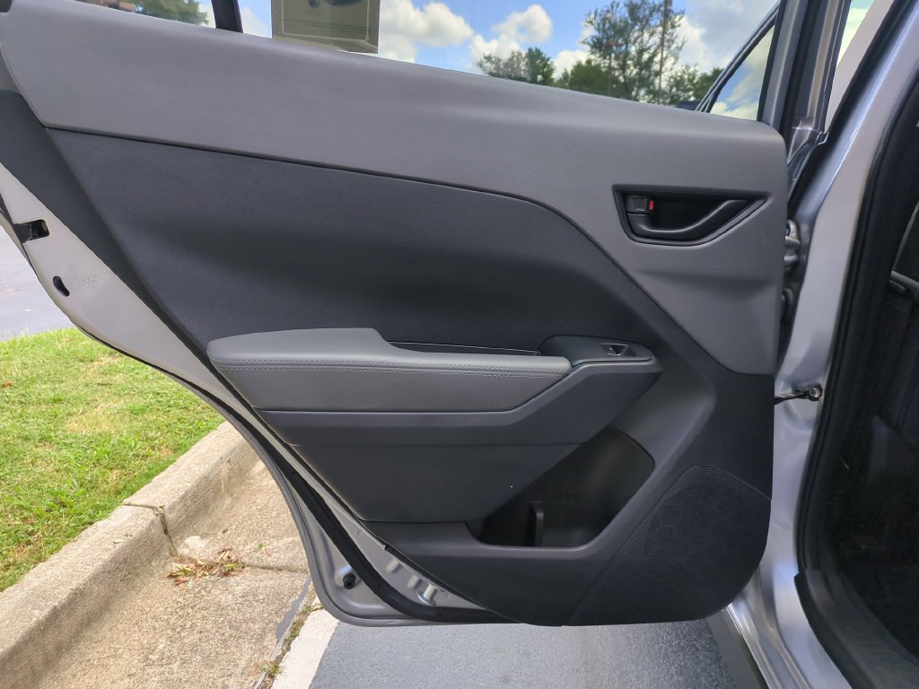 Used 2025 Subaru Crosstrek 2.5i Premium AWD/4WD image 26