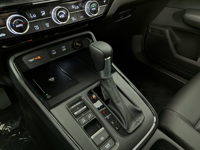 New 2026 Honda CR-V EX-L image 20