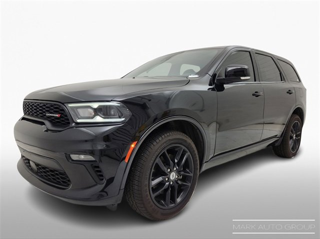 Used 2022 Dodge Durango GT