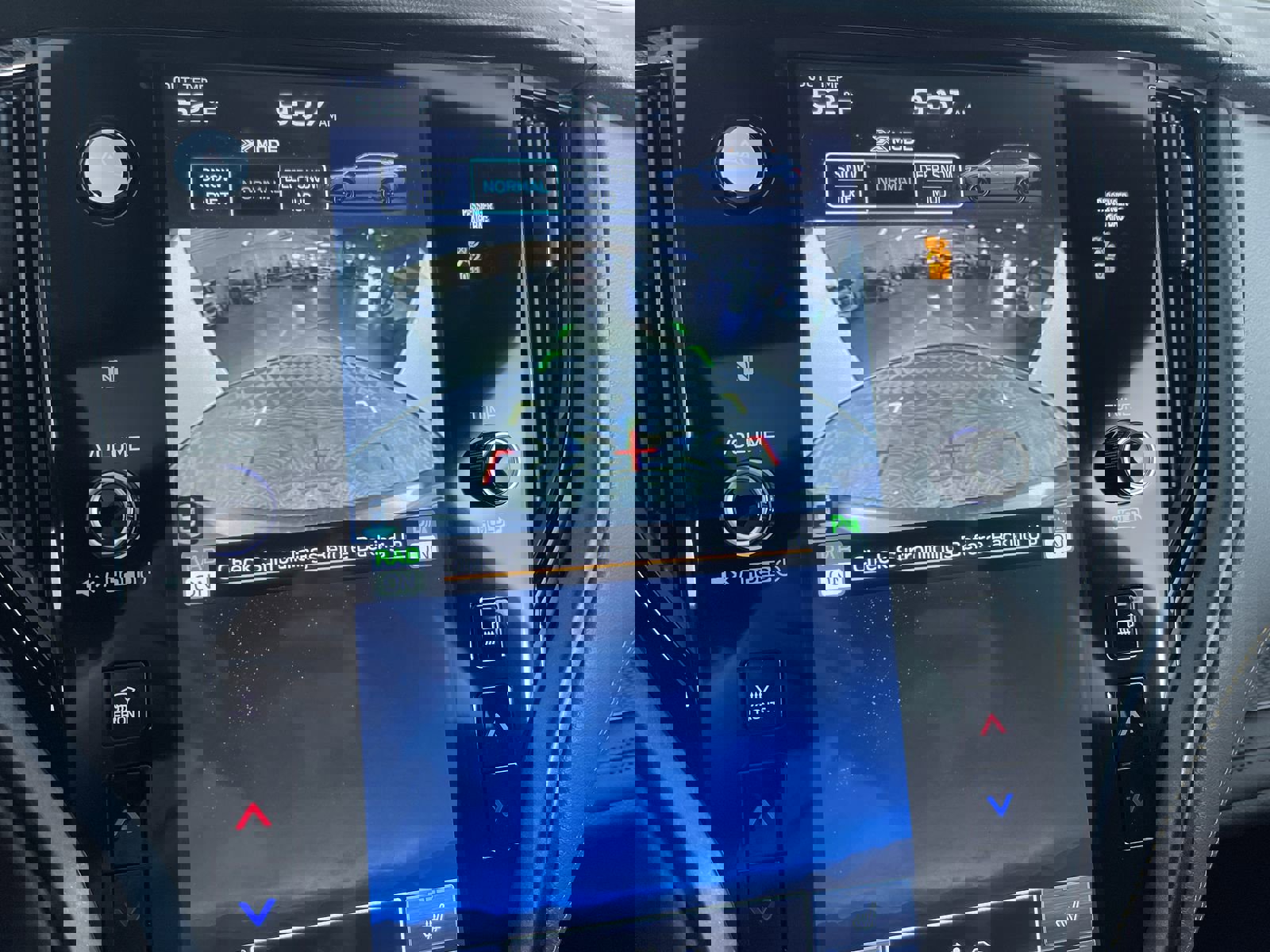 Used 2025 Subaru Outback Wilderness image 18