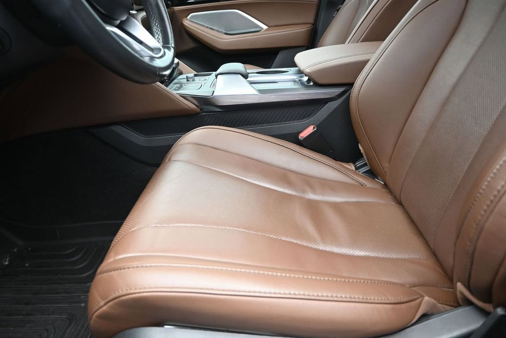 Used 2024 Acura MDX FWD w/ Technology Package image 13