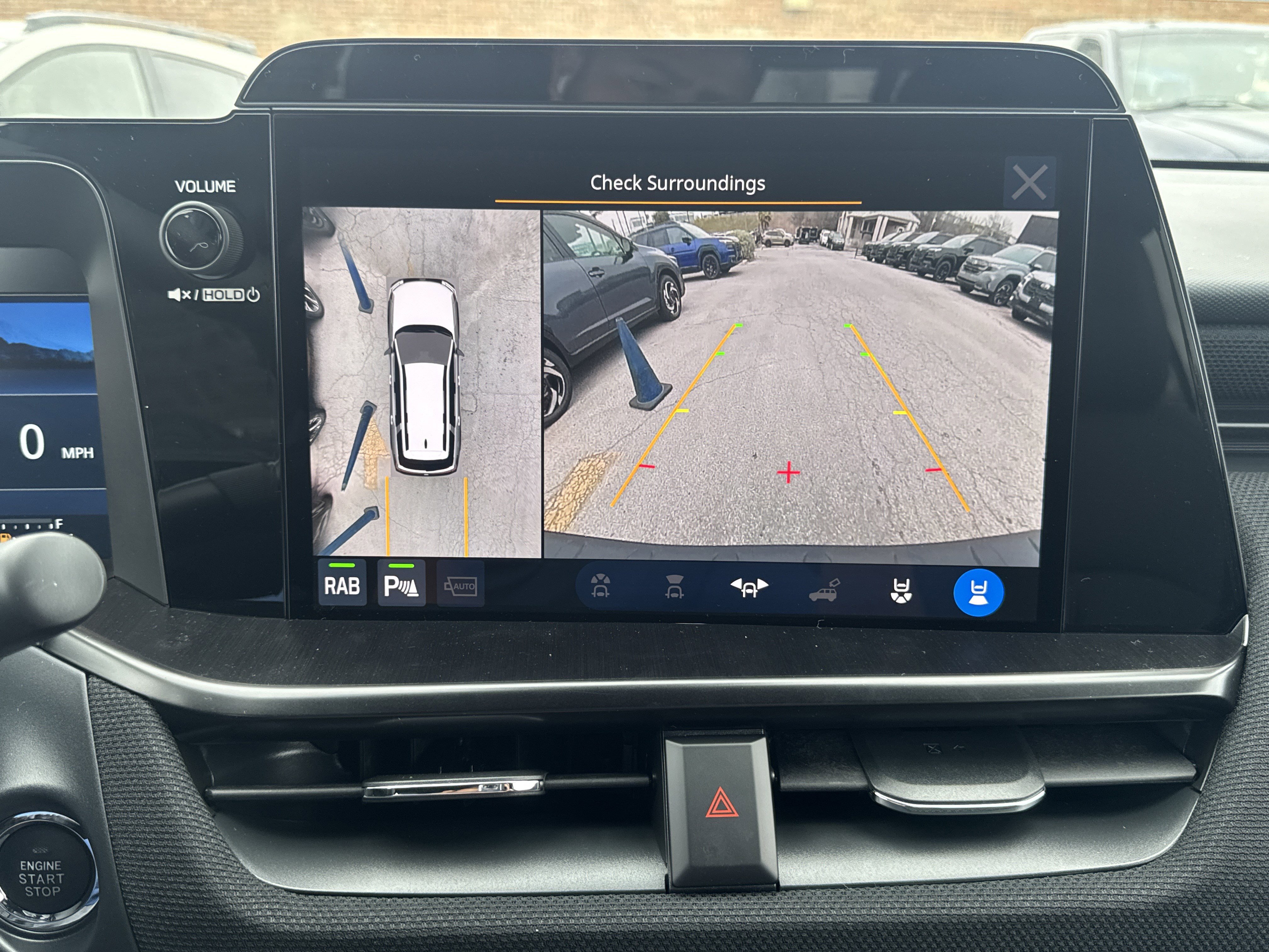 New 2026 Subaru Outback Limited XT image 21