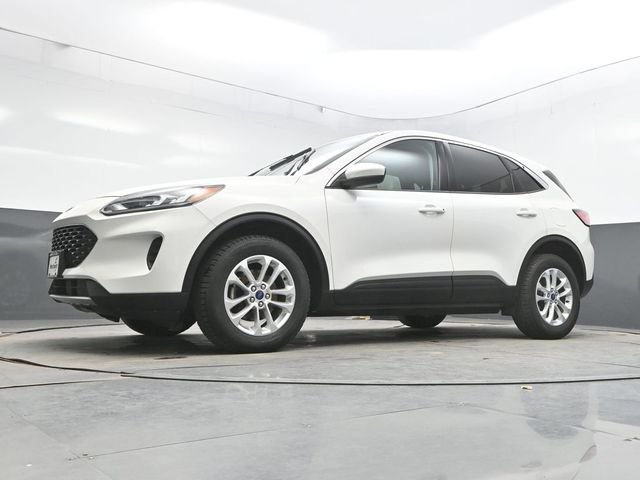 Used 2021 Ford Escape SE w/ Cold Weather Package AWD/4WD image 34