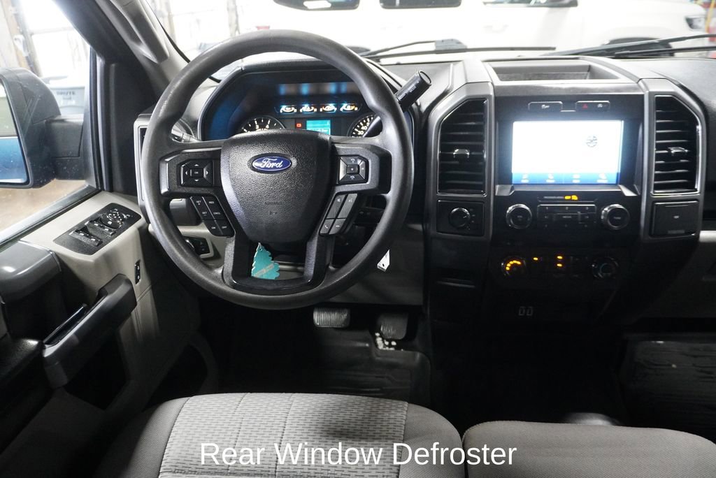 Used 2019 Ford F150 XLT w/ XTR Package image 7
