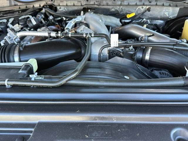 Certified 2021 Ford F250 Lariat AWD/4WD image 13
