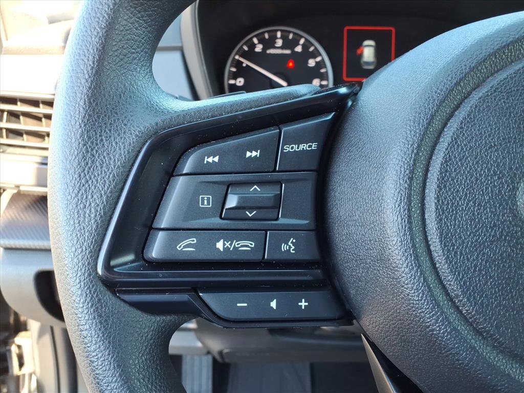 Certified 2024 Subaru Crosstrek 2.0i Premium image 14