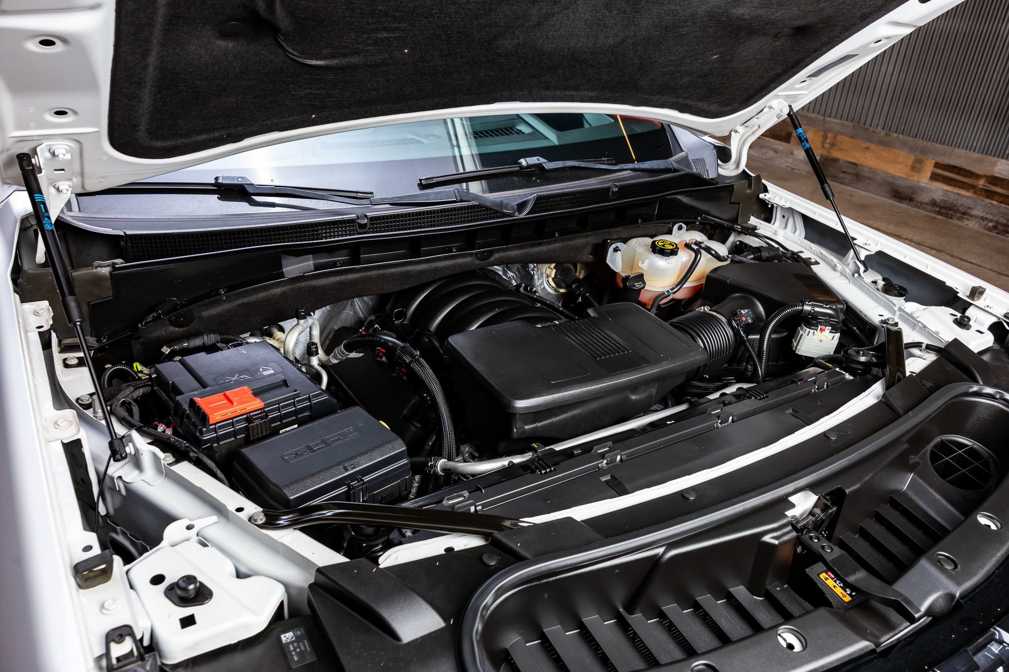 Used 2023 GMC Yukon XL Denali Ultimate image 40