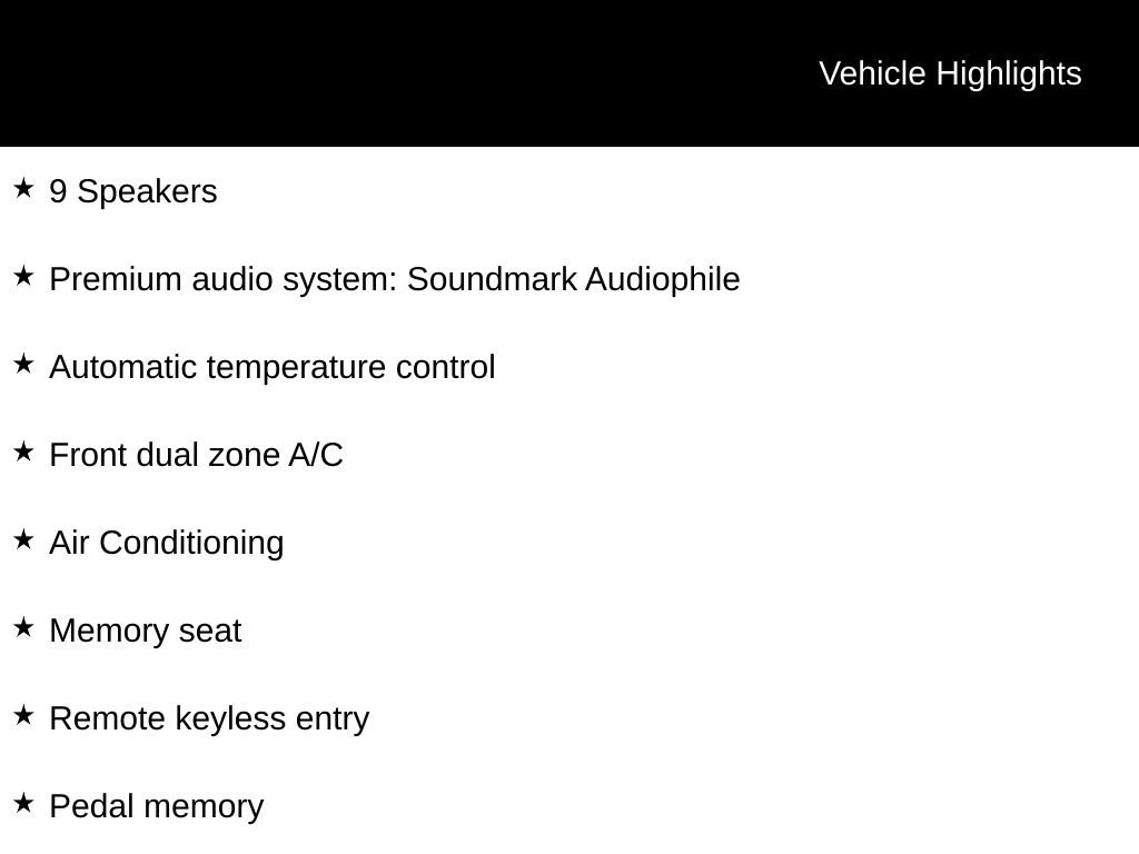 Used 2005 Lincoln Town Car Signature Limited image 6