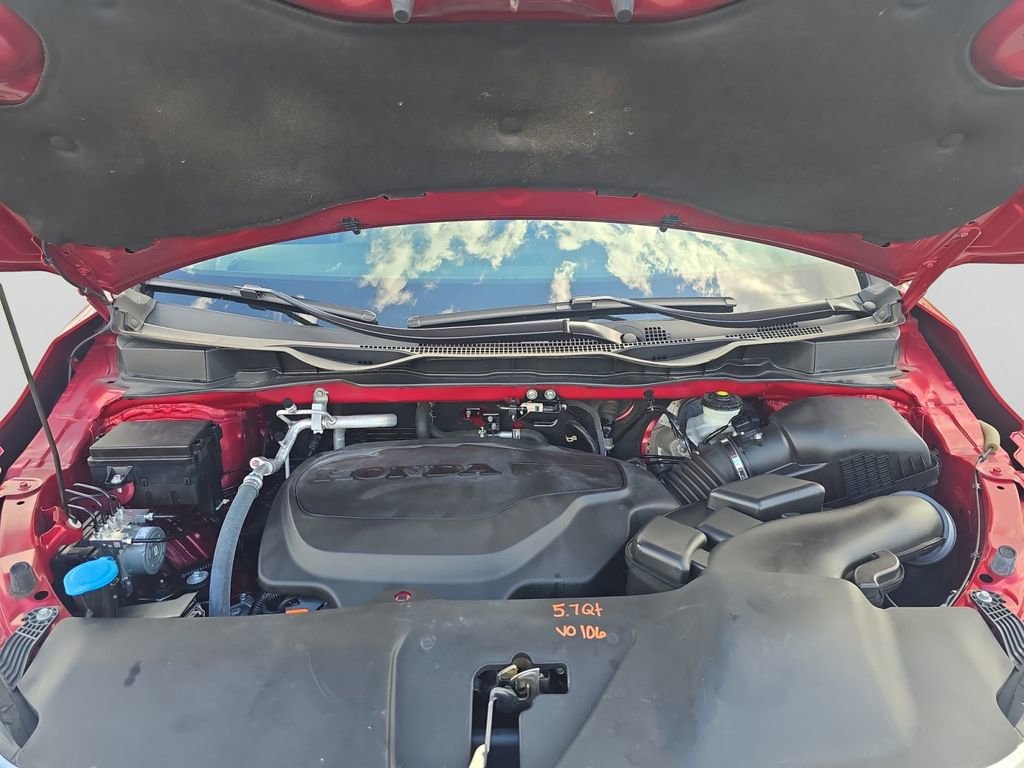 Used 2023 Honda Odyssey Touring image 20