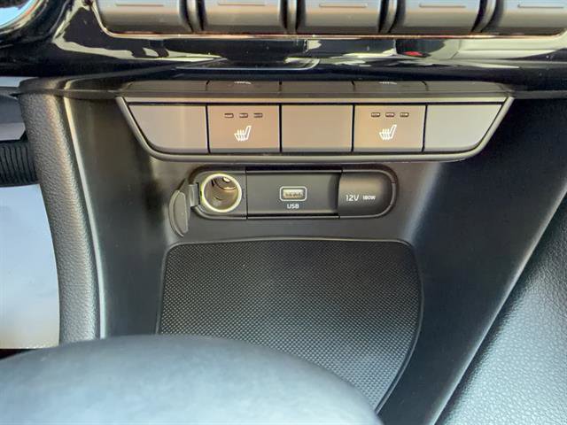 Used 2021 Kia Sportage EX image 18
