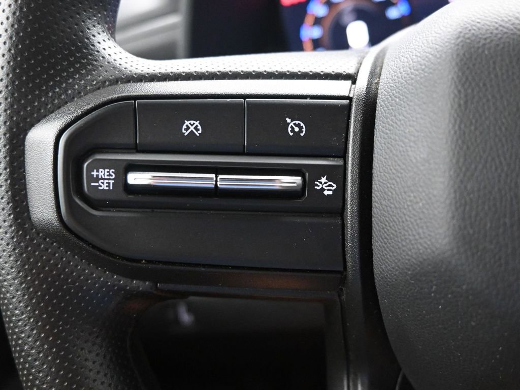 Used 2024 Chevrolet Colorado Trail Boss w/ Technology Package image 27