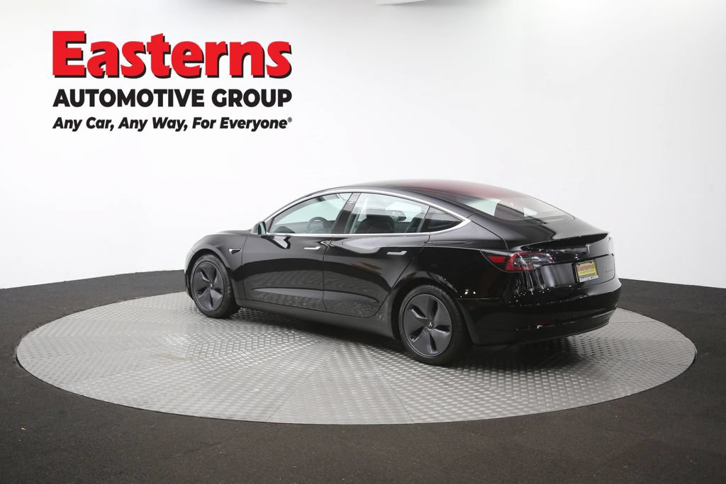 Used 2018 Tesla Model 3 Long Range AWD/4WD image 59